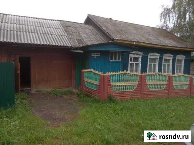 Дом 47.6 м² на участке 16 сот. на продажу в Карагае Карагай - изображение 1