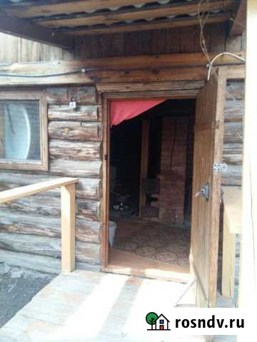 Дом 47.9 м² на участке 14 сот. на продажу в Мартюше Мартюш - изображение 1