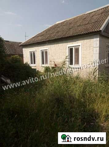 Дом 48 м² на участке 11 сот. на продажу в Афипском Афипский - изображение 1