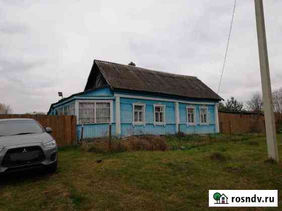 Дом 48 м² на участке 12 сот. на продажу в Кондрово Кондрово