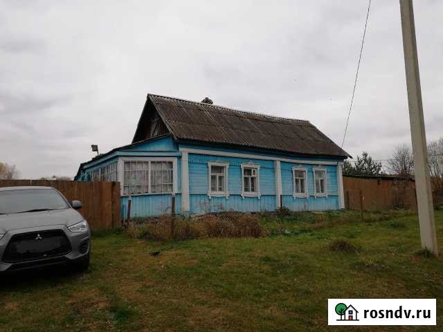 Дом 48 м² на участке 12 сот. на продажу в Кондрово Кондрово - изображение 1