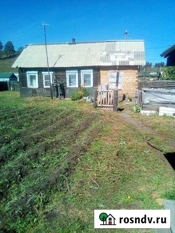 Дом 48 м² на участке 12 сот. на продажу в Домне Домна - изображение 1
