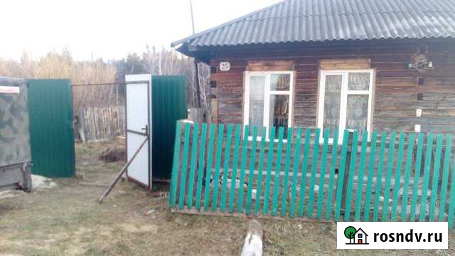 Дом 48 м² на участке 17 сот. на продажу в Иковке Иковка - изображение 1