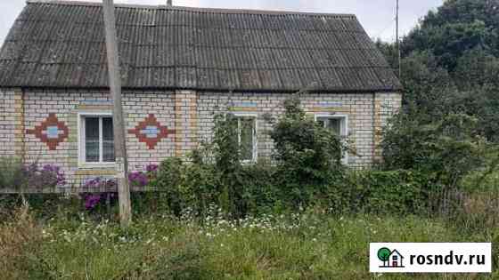 Дом 48 м² на участке 18 сот. на продажу в Невеле Невель