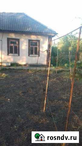 Дом 48 м² на участке 20 сот. на продажу в Брюховецкой Брюховецкая - изображение 1