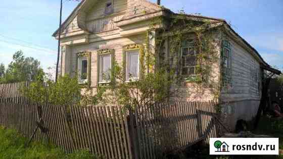 Дом 48 м² на участке 21 сот. на продажу в Камешково Камешково