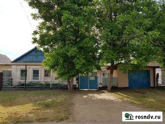Дом 48 м² на участке 24 сот. на продажу в Вышестеблиевской Вышестеблиевская
