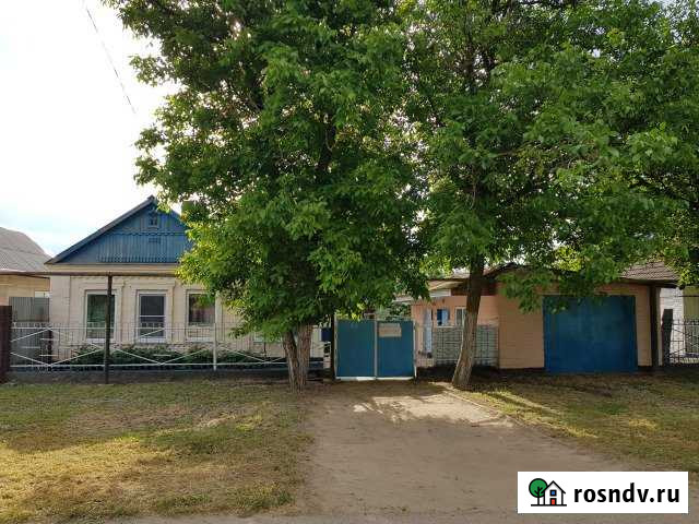 Дом 48 м² на участке 24 сот. на продажу в Вышестеблиевской Вышестеблиевская - изображение 1