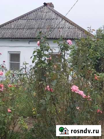 Дом 48 м² на участке 7 сот. на продажу в Варениковской Варениковская - изображение 1