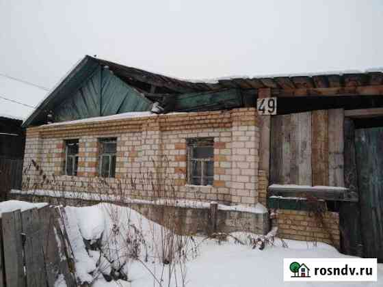 Дом 48 м² на участке 9 сот. на продажу в Златоусте Златоуст