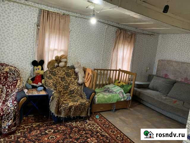 Дом 48.2 м² на участке 9 сот. на продажу в Агрызе Агрыз - изображение 1