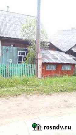 Дом 49 м² на участке 11 сот. на продажу в Карагае Карагай