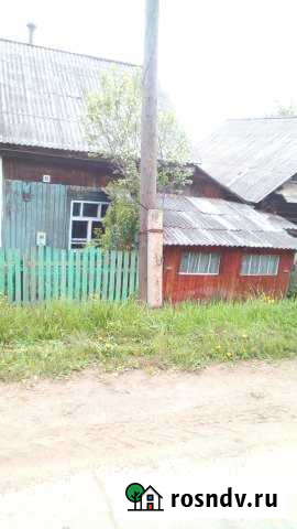 Дом 49 м² на участке 11 сот. на продажу в Карагае Карагай - изображение 1