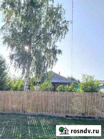 Дом 49 м² на участке 16 сот. на продажу в Алтайском Алтайское