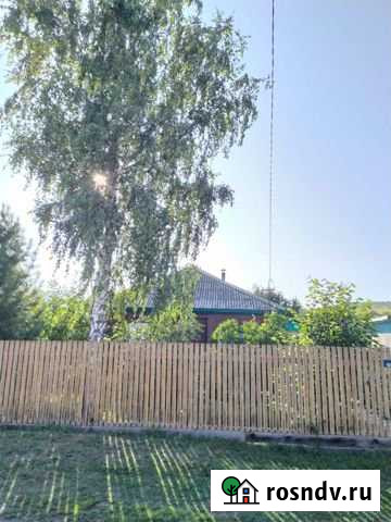 Дом 49 м² на участке 16 сот. на продажу в Алтайском Алтайское - изображение 1