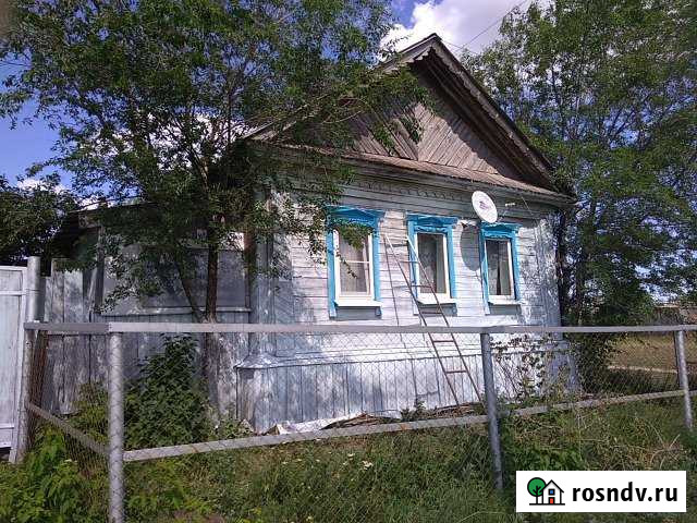 Дом 49 м² на участке 20 сот. на продажу в Рощинском Рощинский - изображение 1