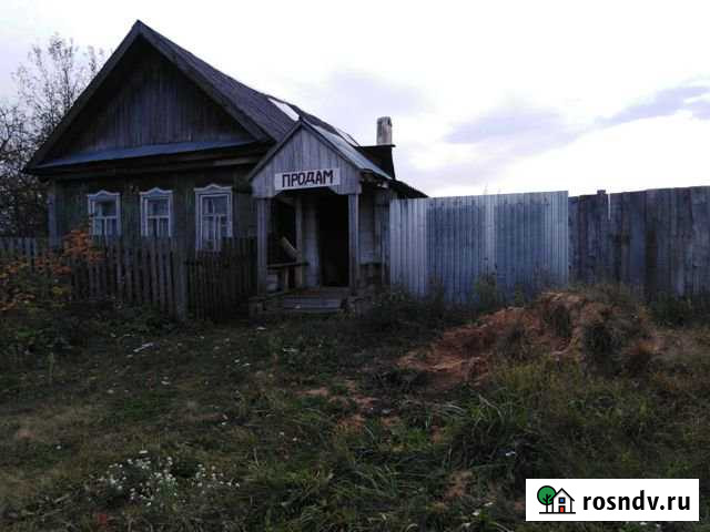 Дом 49 м² на участке 33 сот. на продажу в Димитровграде Димитровград - изображение 1