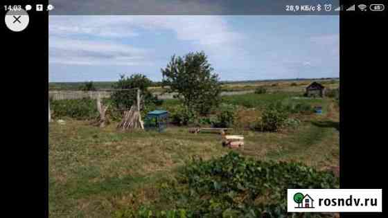 Дом 49 м² на участке 35 сот. на продажу в Нурлате Нурлат