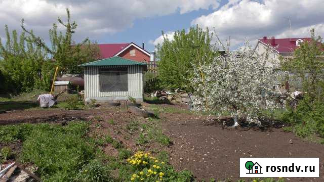 Дом 49.7 м² на участке 8 сот. на продажу в Алексеевке Самарской области Алексеевка - изображение 1