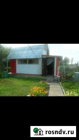 Дом 50 м² на участке 10 сот. на продажу в Ухте Ухта - изображение 1