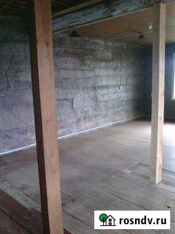 Дом 50 м² на участке 10 сот. на продажу в Шушенском Шушенское - изображение 1