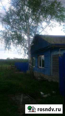 Дом 50 м² на участке 100 сот. на продажу в Верхней Тишанке Верхняя Тишанка - изображение 1