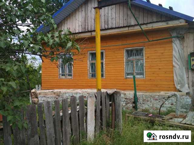 Дом 50 м² на участке 12 сот. на продажу в Новокуйбышевске Новокуйбышевск - изображение 1