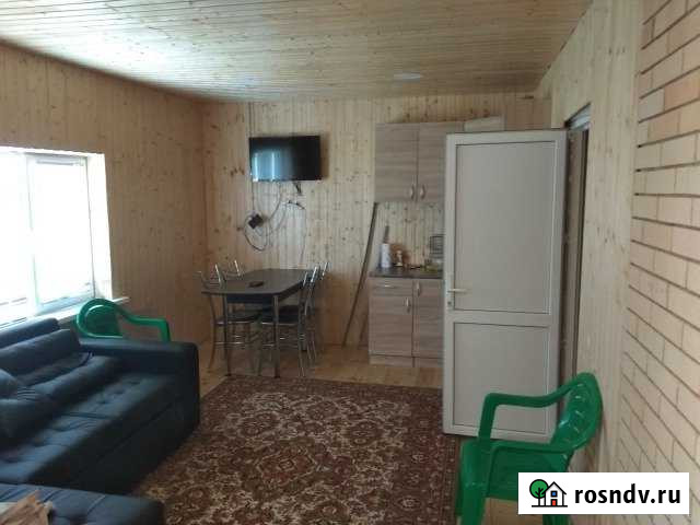 Дом 50 м² на участке 12 сот. на продажу в Сокольниках Сокольники - изображение 1