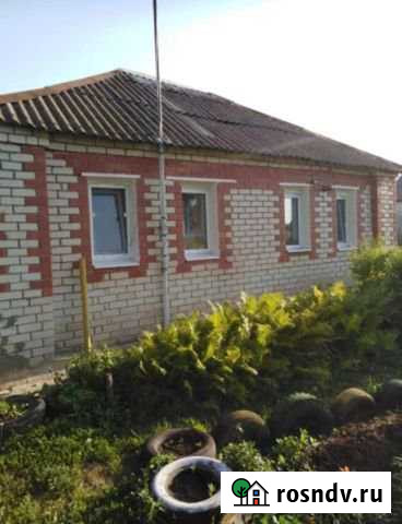 Дом 50 м² на участке 12.5 сот. на продажу в Светлом Саратовской области Светлый - изображение 1