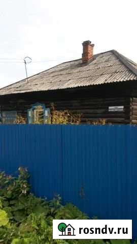 Дом 50 м² на участке 14 сот. в аренду на длительный срок в Новокузнецке Новокузнецк - изображение 1