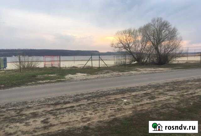 Дом 50 м² на участке 15 сот. на продажу в Масловой Пристани Маслова Пристань - изображение 1