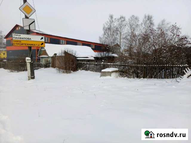 Дом 50 м² на участке 15 сот. на продажу в Златоусте Златоуст - изображение 1