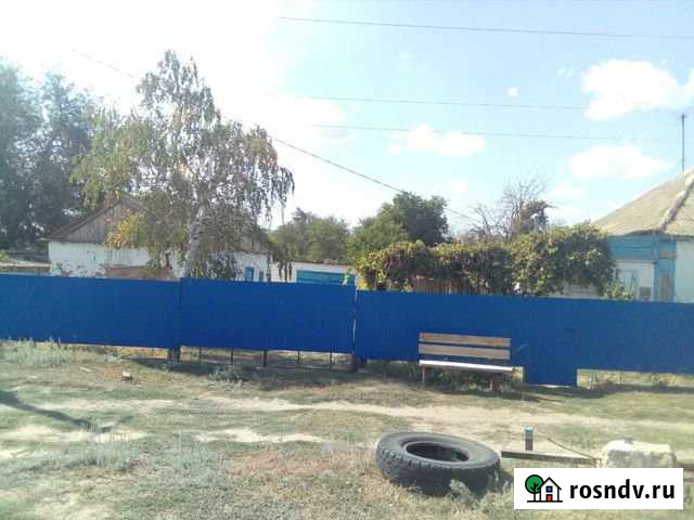 Дом 50 м² на участке 15 сот. на продажу в Дивном Дивное - изображение 1