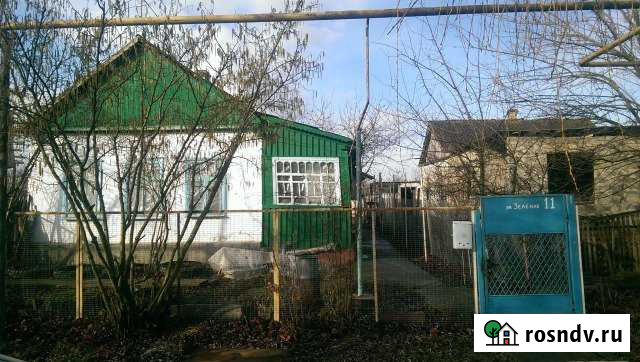Дом 50 м² на участке 16.5 сот. на продажу в Абинске Абинск - изображение 1
