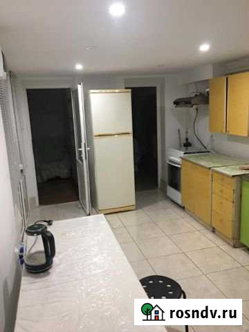 Дом 50 м² на участке 2 сот. в аренду на длительный срок в Новороссийске Новороссийск - изображение 1