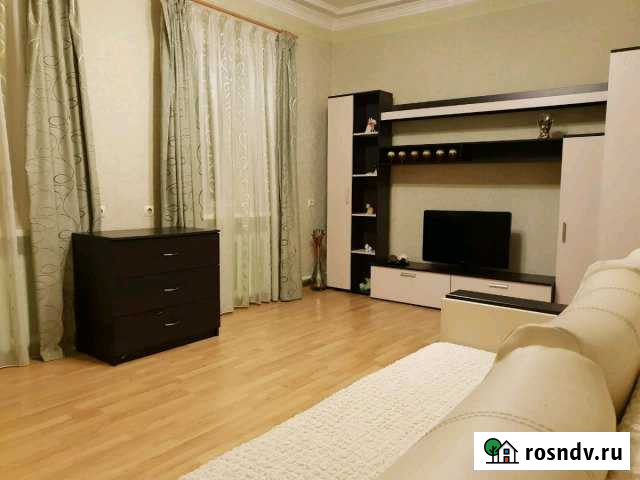 Дом 50 м² на участке 2 сот. в аренду на длительный срок в Новороссийске Новороссийск - изображение 1