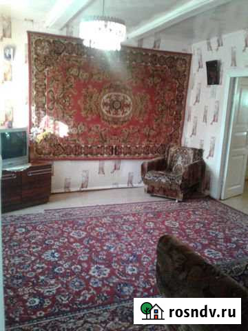 Дом 50 м² на участке 2.2 сот. на продажу в Саранске Саранск - изображение 1