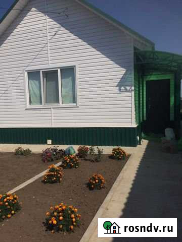 Дом 50 м² на участке 20 сот. на продажу в Большой Глушице Большая Глушица - изображение 1