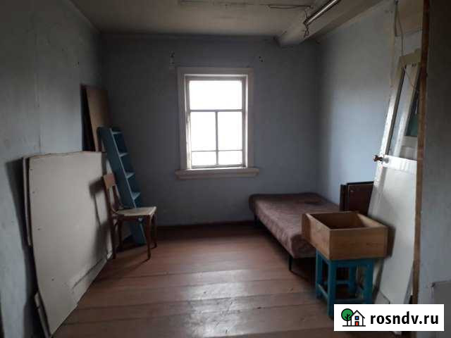 Дом 50 м² на участке 21 сот. на продажу в Лобве Лобва - изображение 1