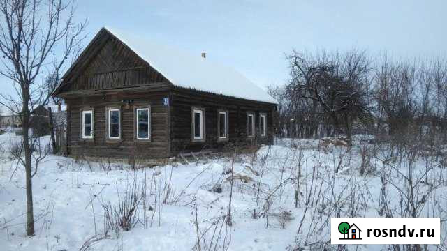 Дом 50 м² на участке 24 сот. на продажу в Почепе Почеп - изображение 1