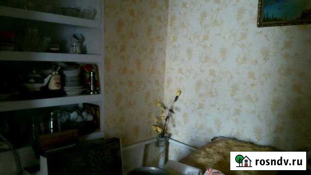 Дом 50 м² на участке 3 сот. на продажу в Елабуге Елабуга - изображение 1