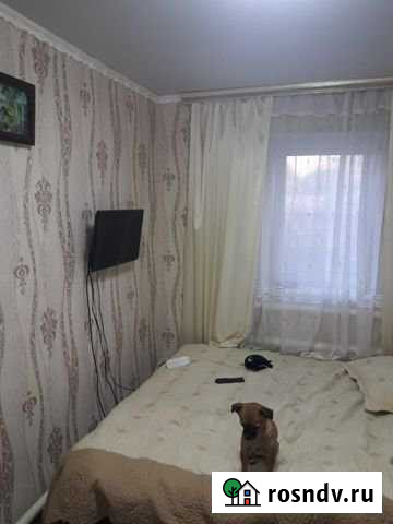 Дом 50 м² на участке 3 сот. на продажу в Морозовске Морозовск - изображение 1