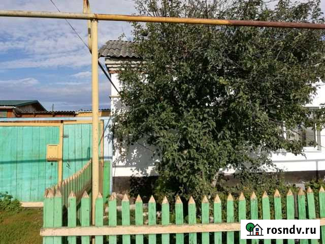 Дом 50 м² на участке 3 сот. на продажу в Каргаполье Каргаполье - изображение 1