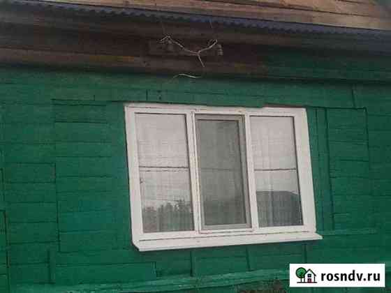 Дом 50 м² на участке 30 сот. на продажу в Красном Гуляе Красный Гуляй