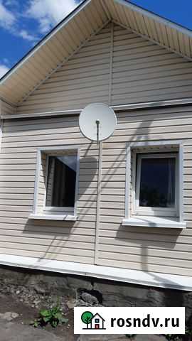 Дом 50 м² на участке 30 сот. на продажу в Каменске-Уральском Каменск-Уральский - изображение 1