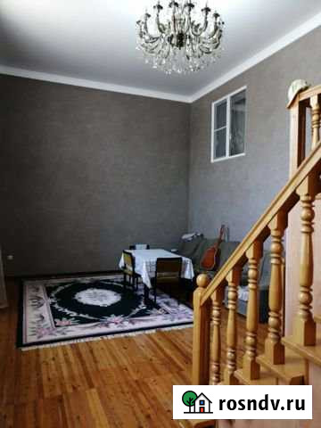 Дом 50 м² на участке 4 сот. в аренду на длительный срок в Избербаше Избербаш - изображение 1