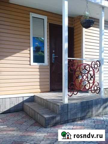 Дом 50 м² на участке 4 сот. на продажу в Балашове Балашов - изображение 1