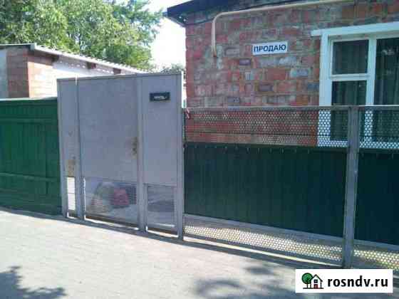 Дом 50 м² на участке 4 сот. на продажу в Приморско-Ахтарске Приморско-Ахтарск