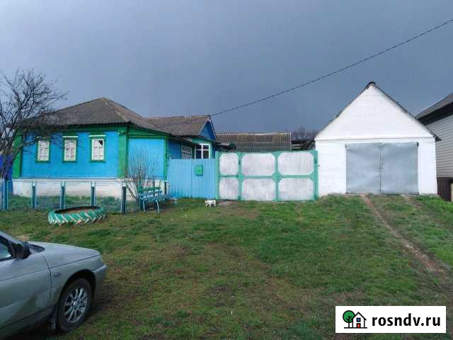 Дом 50 м² на участке 40 сот. на продажу в Иловке Иловка - изображение 1