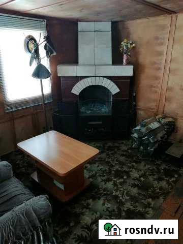 Дом 50 м² на участке 40 сот. на продажу в Ленинске-Кузнецком Ленинск-Кузнецкий - изображение 1